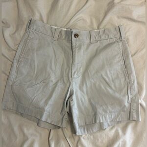 J. CREW | Men’s Khaki Style Shorts 5” Inseam